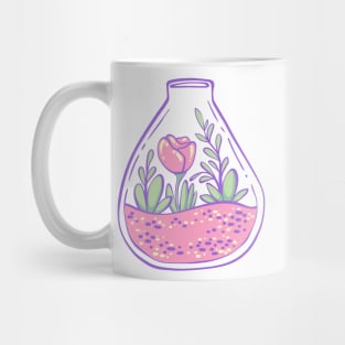 Genderfae Potion Terrarium Hidden colors Mug